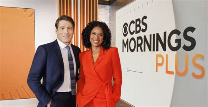 CBS News correspondent Tony Dokoupil is already taken! Know his marital life with Katy Tur ·