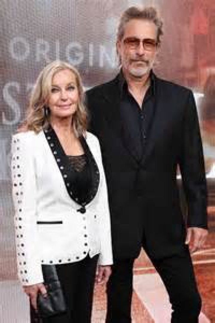 Meet Melissa Doyle's Husband, John Breheny