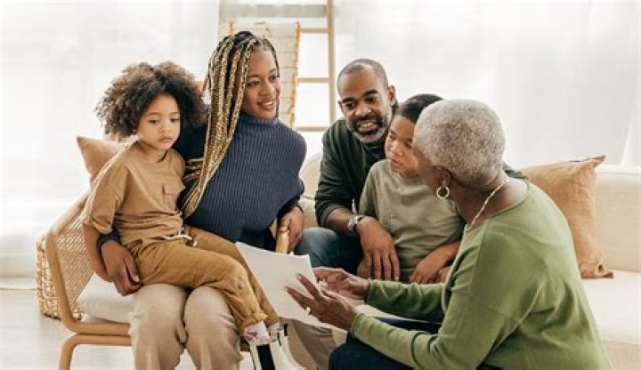 Uncovering Her Family Legacy And Personal Journey