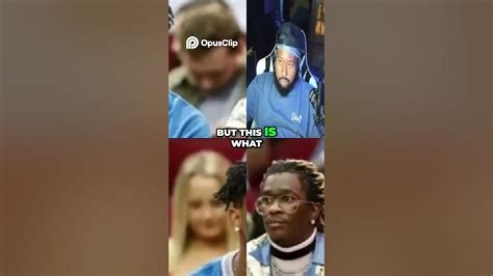 Unveiling The Truth And Consequences